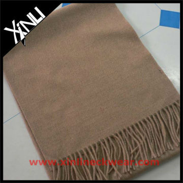 2014 Winter Cashmere Scarf Nepal