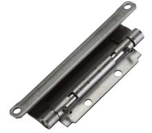 Industrial/Cabinet 2B Cleaning 304 SS Hinges
