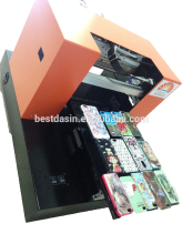 golf ball printer for sale 2015 uv led printer small with 8 colors for big volume production inkjet printer for wall mural