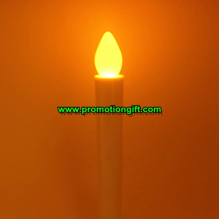 LED Temple Candle Light