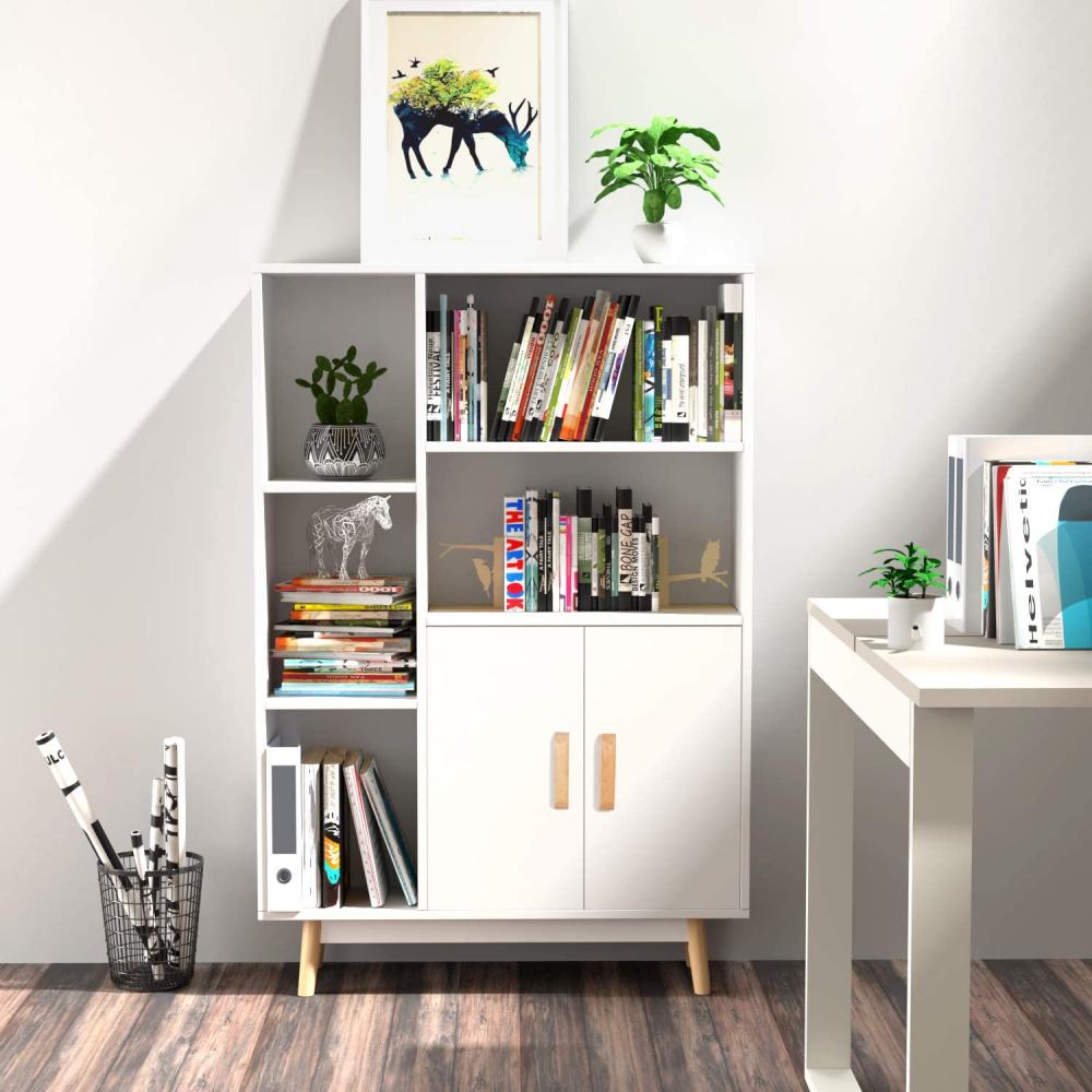 File Cabinet Bookcase