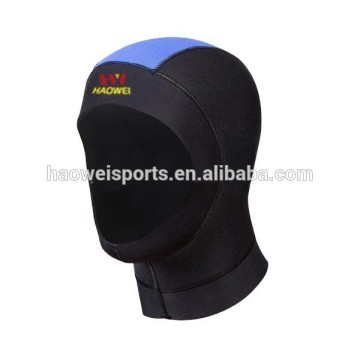 4mm neoprene dive hood surf hood