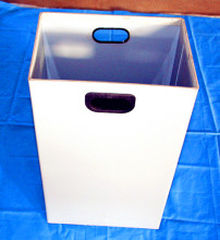 machined guard cover machine cover for textile weaving machine SJ2240001