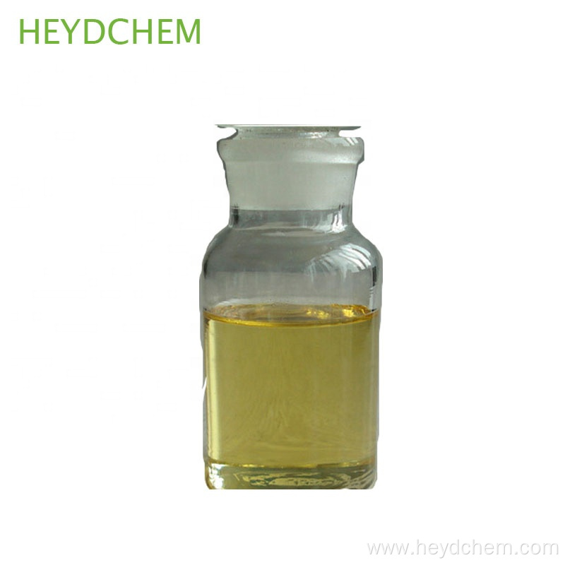 Good Quality Herbicide Cyhalofop-Butyl 10%EC