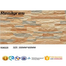 3D External Wall Tiles, Background Wall Tiles