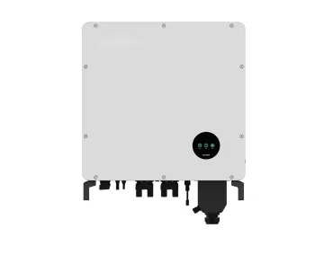 Hybrid Solar Inverter with MPPT Charge Controller 50kw