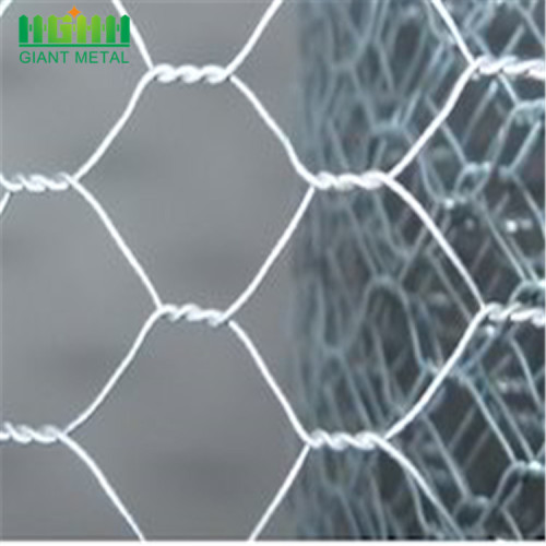 Best Quality Galvanized Hexagonal Chicken Mesh