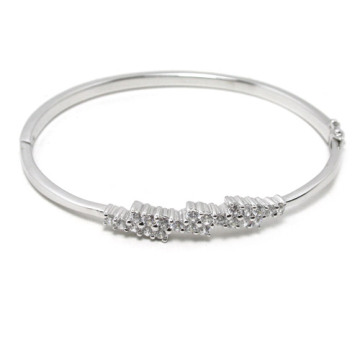 sterling silver bracelet B010004