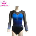 Huấn luyện thể dục dụng cụ Dancewear leotards