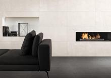 Parcos Floor tile Venus stone glazed procelain tile