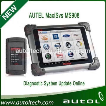 AUTEL MaxiSys Pro(autel MS908) Automotive Diagnostic& Analysis System