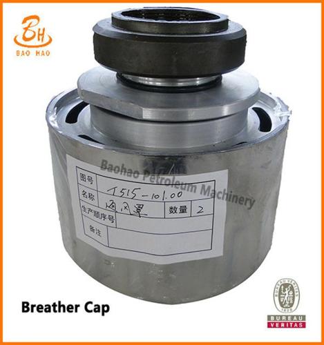 Ersatzteil von Mud Pump-Breather Cap