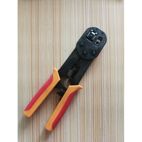 RJ45 Electric network crimping Telecom tools