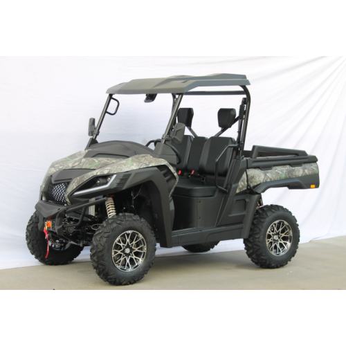 Jeep Style 500cc UTV Golfwagen