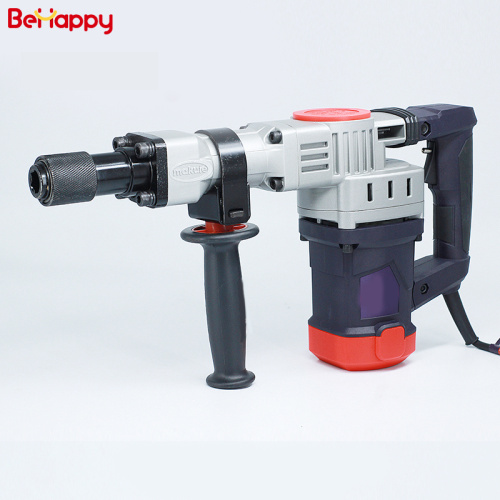 Total Impact Hammer Drill -Set mit Hammer