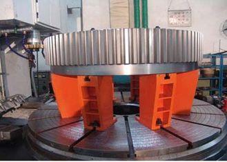 CNC Gear Shaping Machine for CNC Slotting Machine Vessels ,