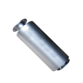 4VBE34RW3 KTA38 Generátor motor alkatrészek Muffler 3418930