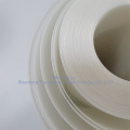 Top leader plastic white pp sheet blister packaging