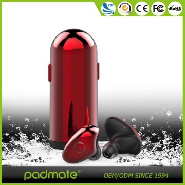 2016 New Bluetooth Technology Wireless Headset