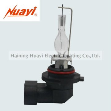 Auto lamp bulb 9005, Automobile halogen bulb 12V65W