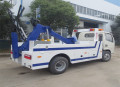 DONGFENG 4 x 2 Abschleppwagen