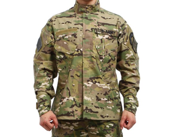 Hot Cp Multicam Camouflage Suit Combat Bdu Uniform Hunting Suit Wargame Paintball