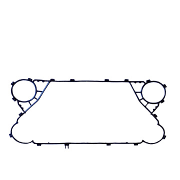 plat penukar panas karet EPDM NT100T nbr gasket