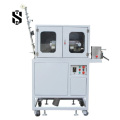 Metal Zipper Mirror Surface Polishing Machine