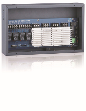 Lighting Control System 4 Channel Power Switching Dimming Relay