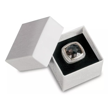 Premium Jewelry Packaging for Rings