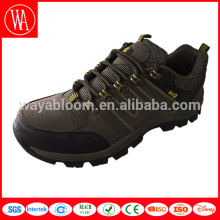 Fancy outdoor men boots