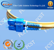 Fiber Optic SC/PC Jumper