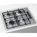 Bosch Built-in Gas Hob 4 Ring