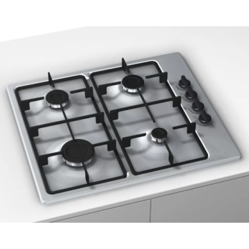 Cincin Gas Hob 4 Built-in Bosch