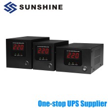 Automatic Voltage Stabilizer A2200 2000VA/1200W