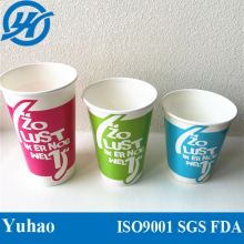 16oz Disposable Party Cold Drinking Cups