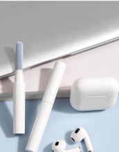 MultiFunctional Bluetooth Earphone Cleaning Kit - Brush Headphone Cleaning Pen