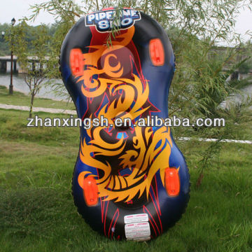 Inflatable Water Surfboard,Pvc Inflatable Surfboard