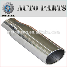 China Performance motorcycle universal mufflers