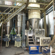 Saponification and Vacuum Drying System for Soap Making Machines and Equipment