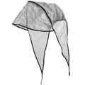 Promosi Waterproof Plastik PE Rain Bonnet