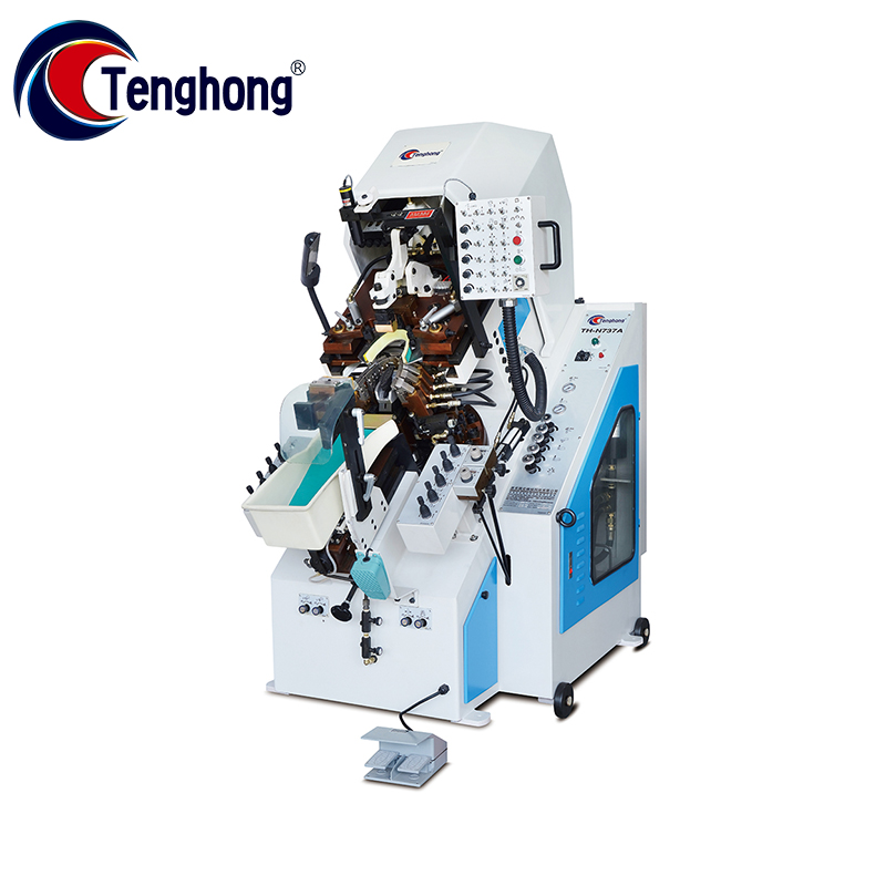 Computerized Automatic Programmable Electronic Sewing Machine For ...