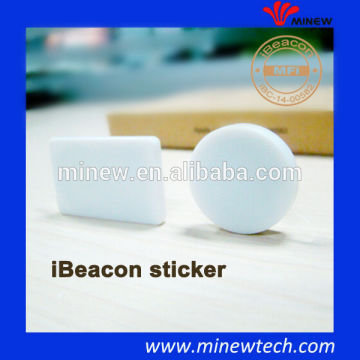 2015 new arrival bluetooth 4.0 CC2640 iBeacon module, CC2640 tag