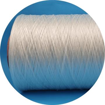 1450D/126F BCF Polyester Yarn for Tufting Carpet