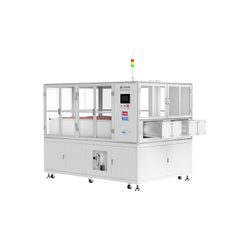 lithium ion battery capacity tester