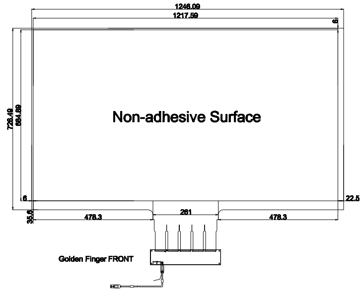 55“-2”