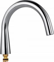 Brass floding Kitchen Sink Faucet