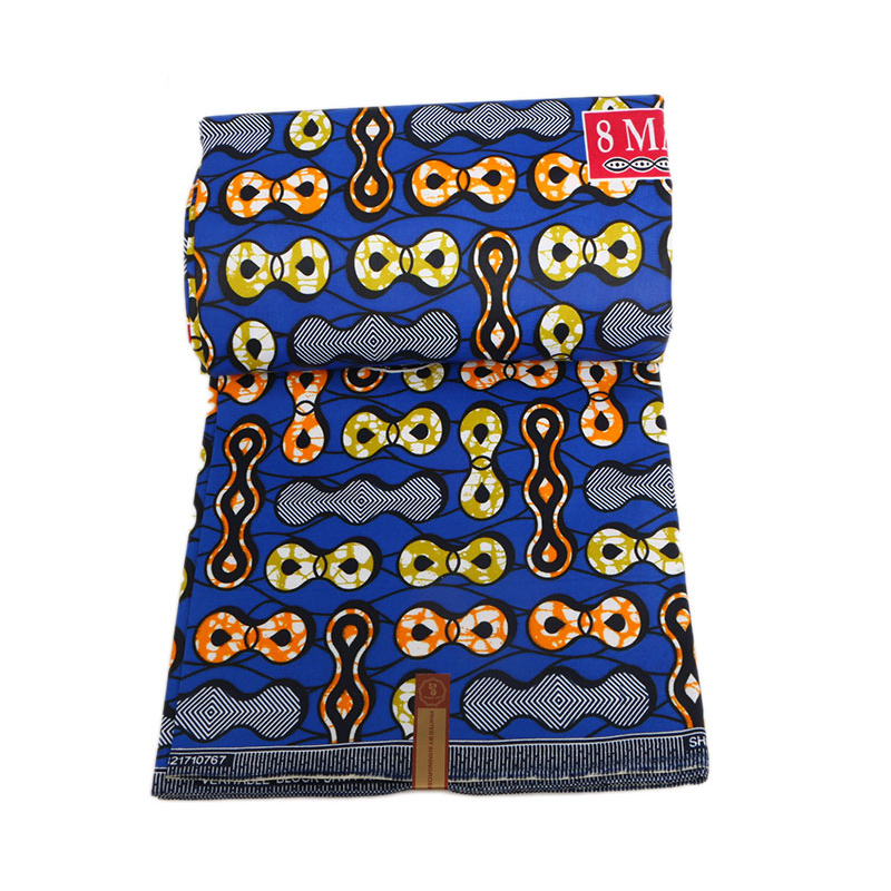 2018 cire véritable authentique africaine de bonne qualité 2018 Good Quality African Veritable Real Wax