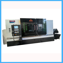 Turning and Milling Lathe Center for Metal