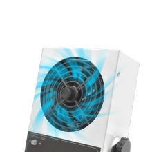JEJOR Cleanroom ESD Ionizing Air Ionizer - Industrial Ionizer Blower